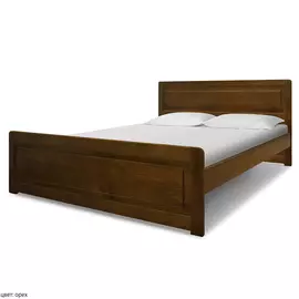 Кровать ВМК-Шале Грин Дэй