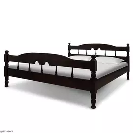 Кровать ВМК-Шале Гринго