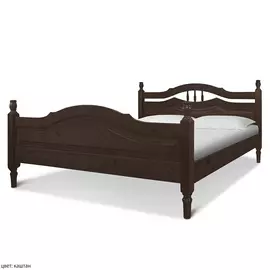 Кровать ВМК-Шале Исида