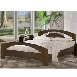 Кровать ВМК-Шале Эльмира