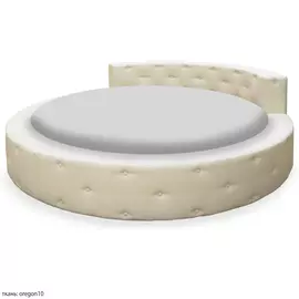 Кровать ВМК-Шале Элоиза