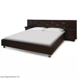 Кровать ВМК-Шале Карина