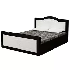 Кровать ВМК-Шале Лора-2