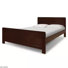 Кровать ВМК-Шале Мантра