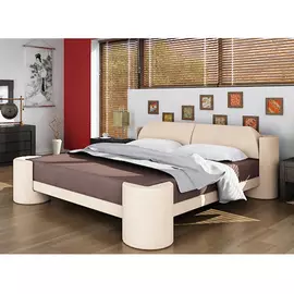 Кровать ВМК-Шале Марго