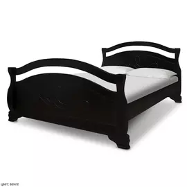 Кровать ВМК-Шале Медведица