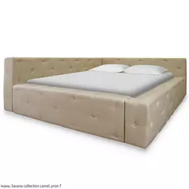 Кровать ВМК-Шале Мирабелла