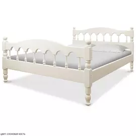 Кровать ВМК-Шале Никоя-1