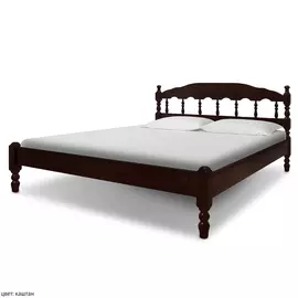 Кровать ВМК-Шале Никоя-2