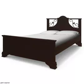 Кровать ВМК-Шале Ричард-2
