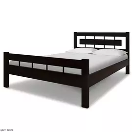 Кровать ВМК-Шале Соло-1