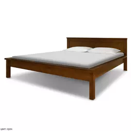 Кровать ВМК-Шале Студия