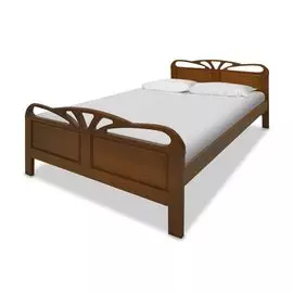 Кровать ВМК-Шале Тая