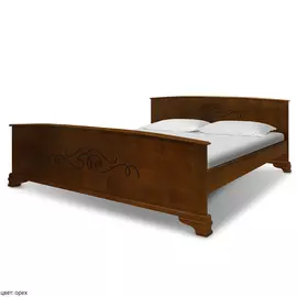 Кровать ВМК-Шале Веркара