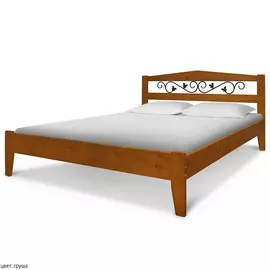 Кровать ВМК-Шале Жоржетта