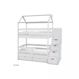 Кроватка ВМК-Шале Блум