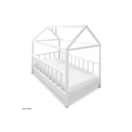 Кроватка ВМК-Шале Молли