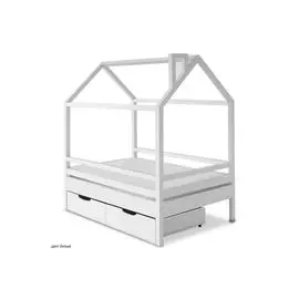 Кроватка ВМК-Шале Пеппи