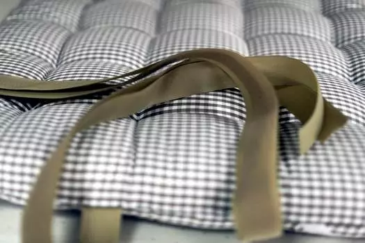 Липучки для футона