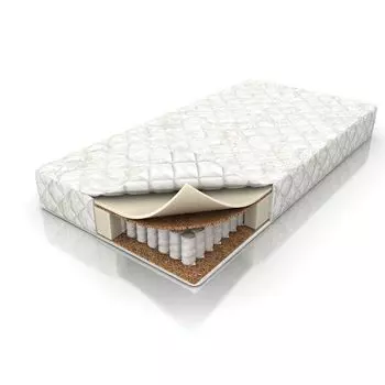 Матрас Askona Balance STATUS