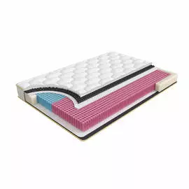 Матрас Askona HomeSleep Viva