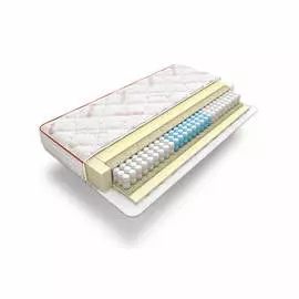 Матрас Askona MEGATREND Forсe