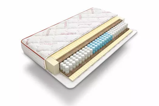 Матрас Askona MEGATREND Stark