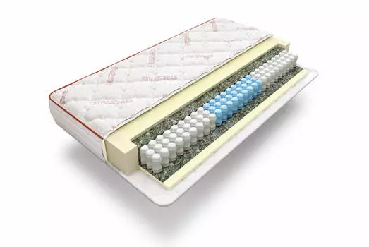 Матрас Askona MEGATREND Viking