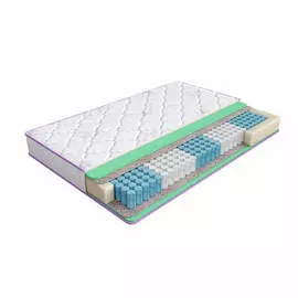 Матрас Askona Senses Verbena