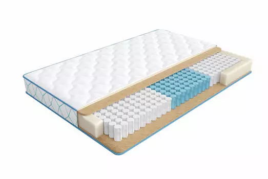 Матрас Askona Sky Blue