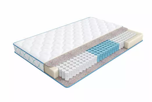 Матрас Askona Sky Ice