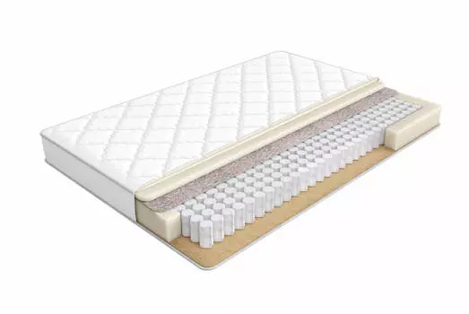 Матрас Askona Sky Standart Option