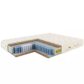 Матрас Benartti Optimal Hard S1000