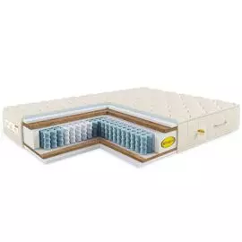 Матрас Benartti Optimal Max Duo S1000