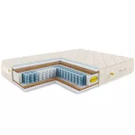 Матрас Benartti Optimal Max Duo TFK