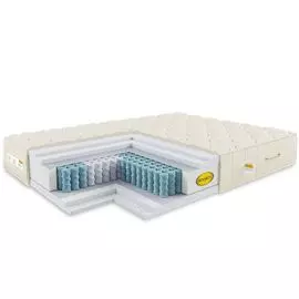 Матрас Benartti Prime Comfort S1000