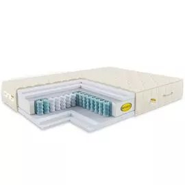 Матрас Benartti Prime Comfort TFK
