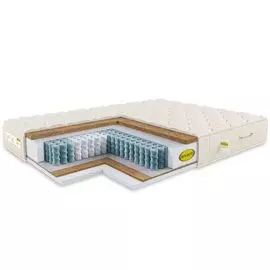 Матрас Benartti Prime Hard S1000