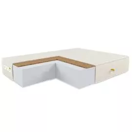 Матрас Benartti Roll Max Hard