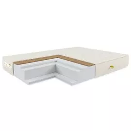 Матрас Benartti Roll Standart Hard