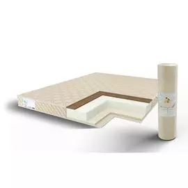 Матрас Comfort Line Cocos - Latex 2 Roll Classic+