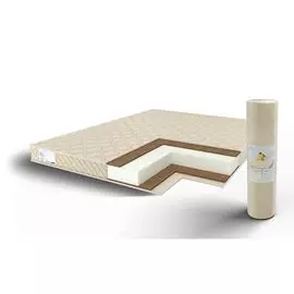 Матрас Comfort Line Double Cocos Roll Classic+