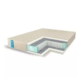 Матрас Comfort Line Eco Classic S1000