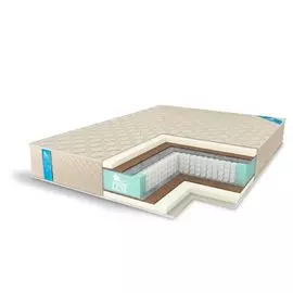 Матрас Comfort Line Eco Hard S1000+