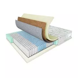 Матрас Comfort Line Medium-Life S1000