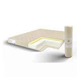 Матрас Comfort Line Memory-Latex Roll Classic