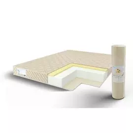Матрас Comfort Line Memory Roll Classic Slim
