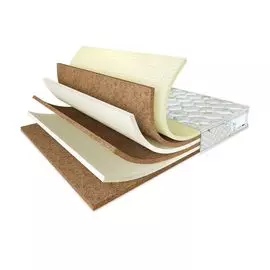 Матрас Comfort Line Mix Puff Life