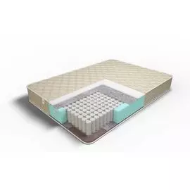 Матрас Comfort Line Promo Eco2-Bi-Cocos2 TFK18+