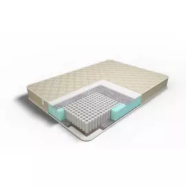 Матрас Comfort Line Promo Eco Bi-Cocos S1000